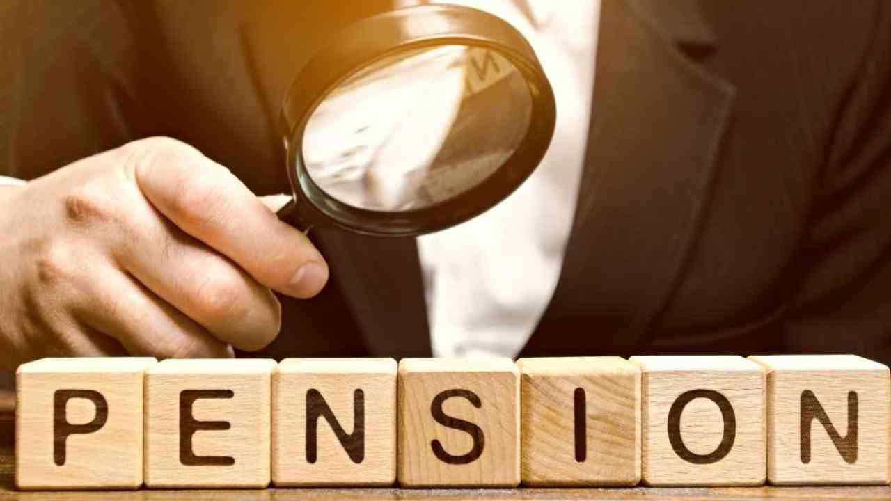 Pensione 2023 cosa cambia