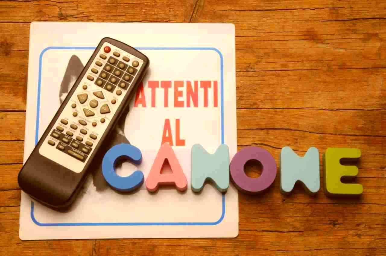 canone rai esenzioni