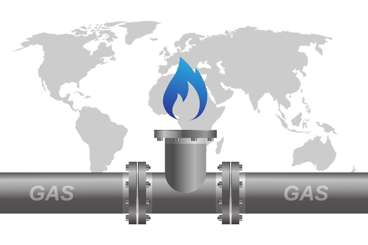 gas emergenza energetica