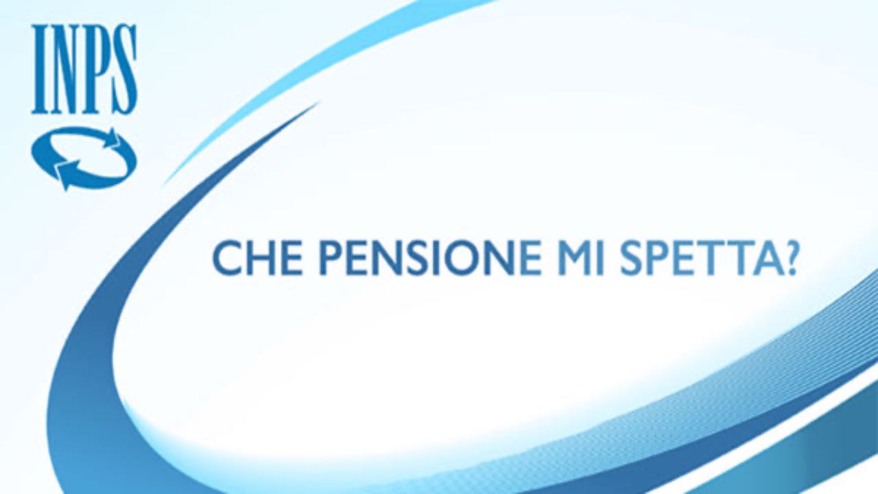 pensione INPS