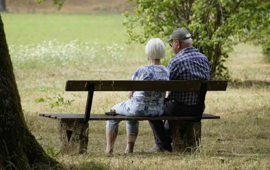 pensionati tredicesima