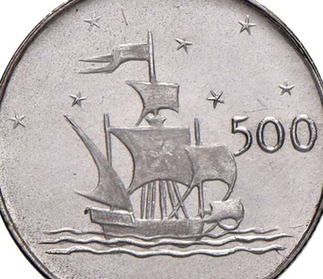 500 lire in argento