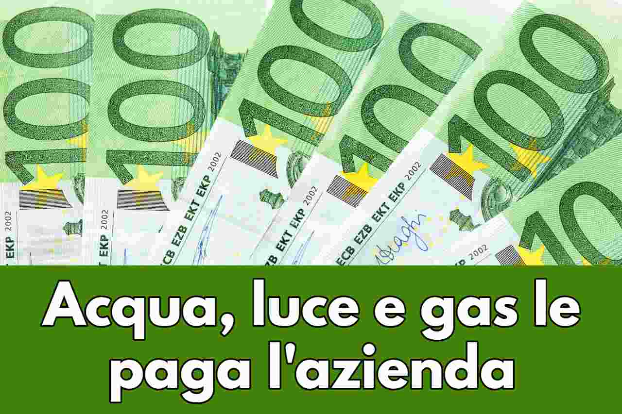 600 euro bollette bonus - solofinanza.it