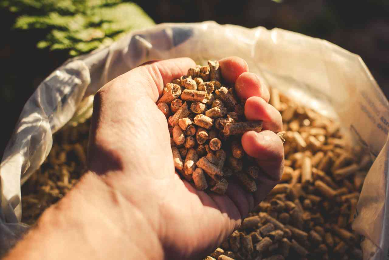 Um fogão a pellets, é realmente uma panacéia para todas as doenças?  Prós e contras