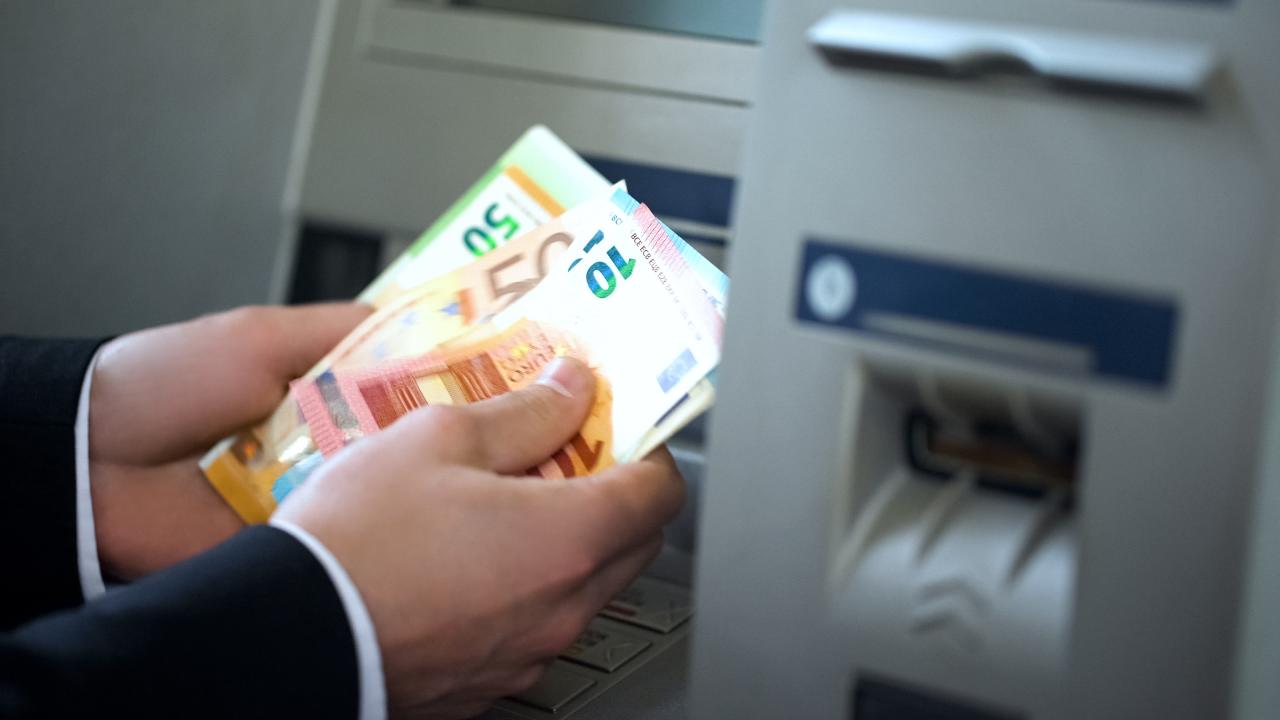 soldi al bancomat - solofinanza.it