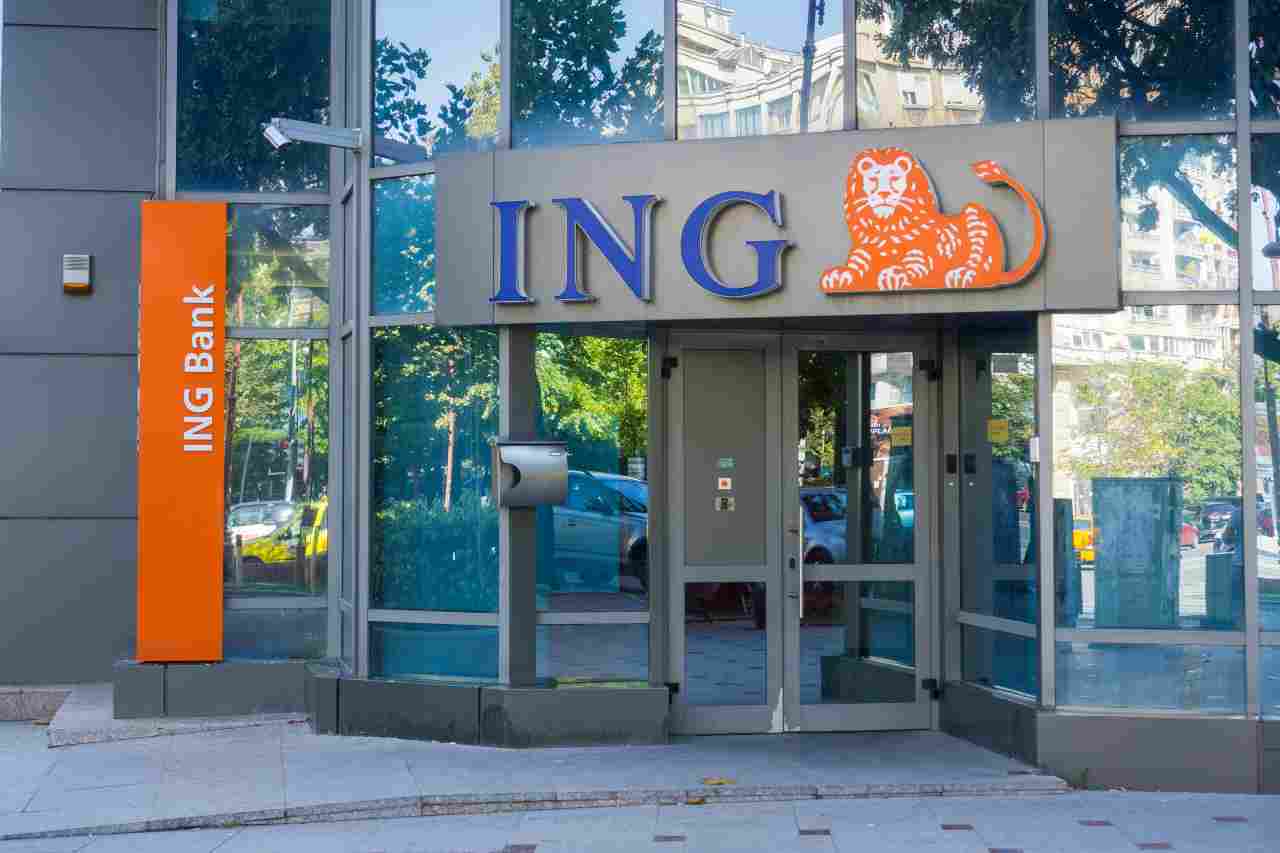 ing bank - solofinanza.it