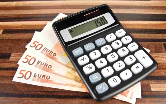 bonus 150 euro - solofinanza.it