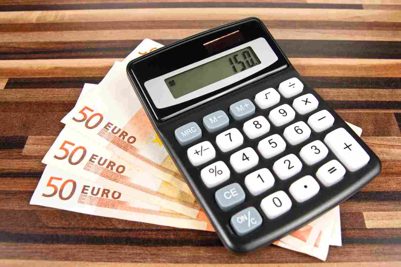 bonus 150 euro - solofinanza.it