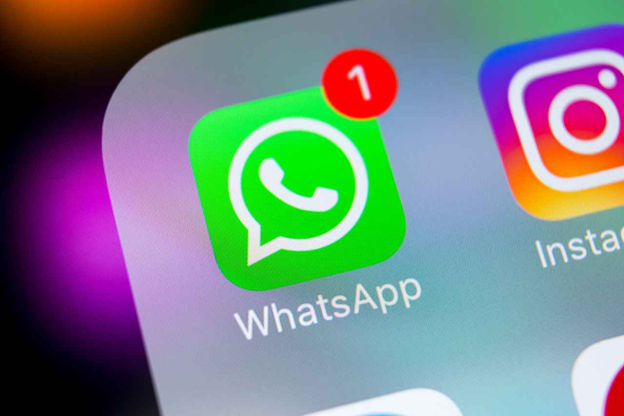 Exciting message on WhatsApp: If you answer, you’re done