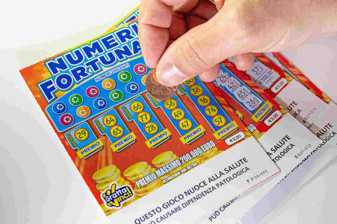 gratta e vinci da 500mila euro - solofinanza.it