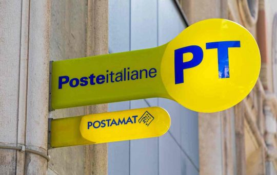 poste italiane - solofinanza.it