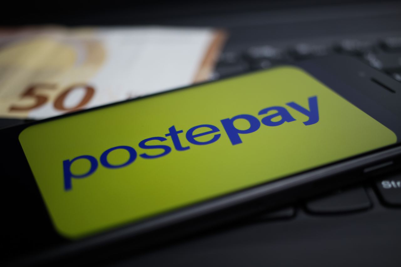 postepay - solofinanza.it