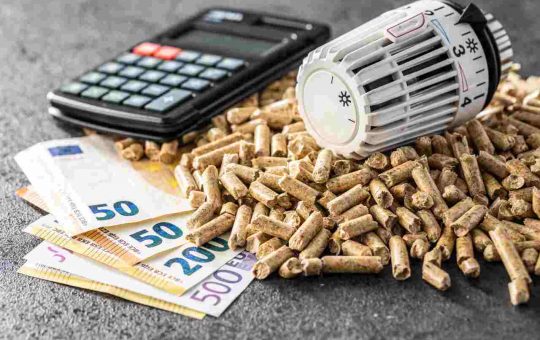 bonus stufa a pellet - solofinanza.it