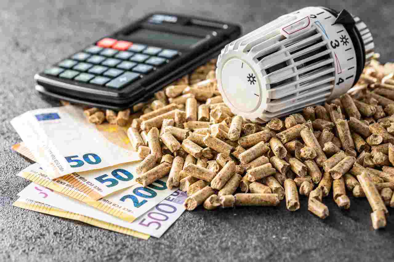 bonus stufa a pellet - solofinanza.it