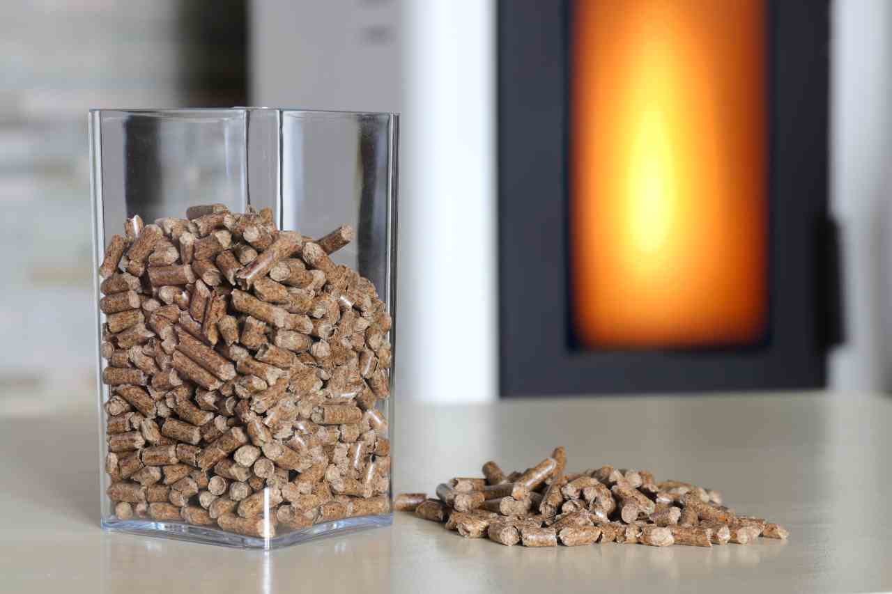 Pros and cons of a pellet stove - solofinanza.it