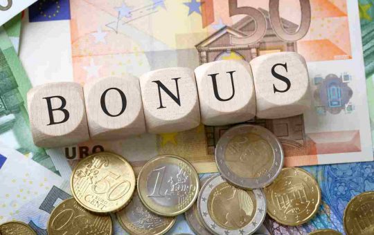 bonus INPS - solofinanza.it