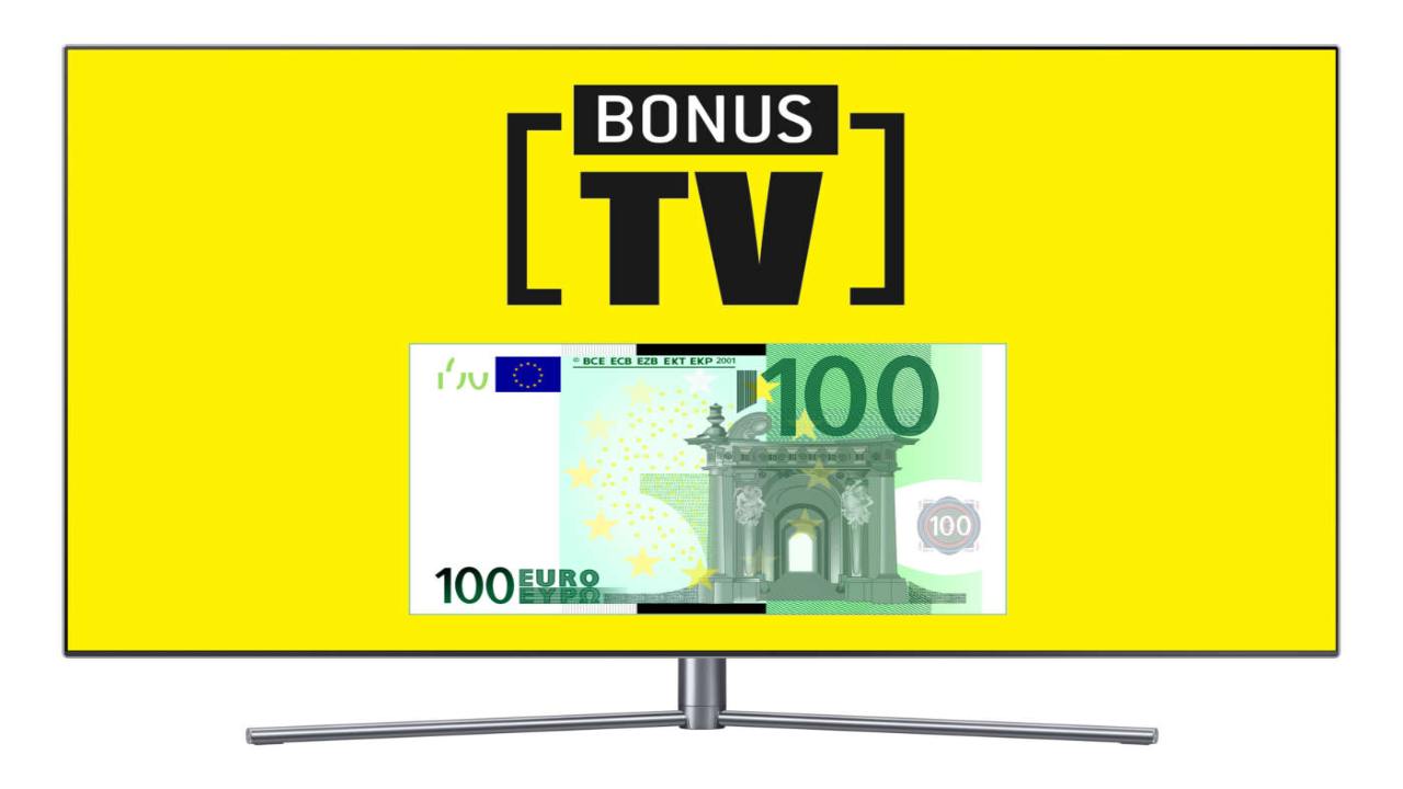 Nuovo bonua tv