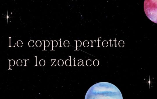 compatibilità zodiaco