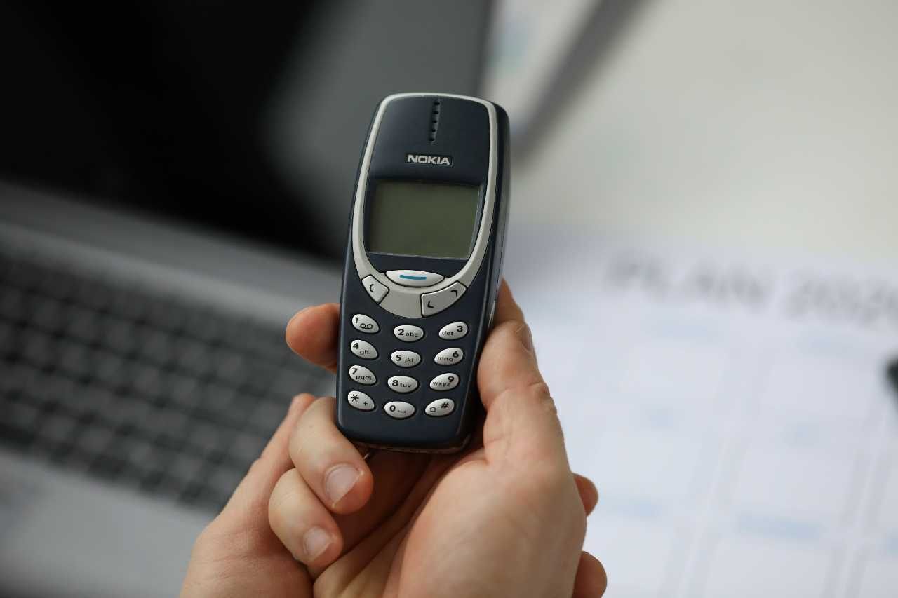 Nokia 3310 valore