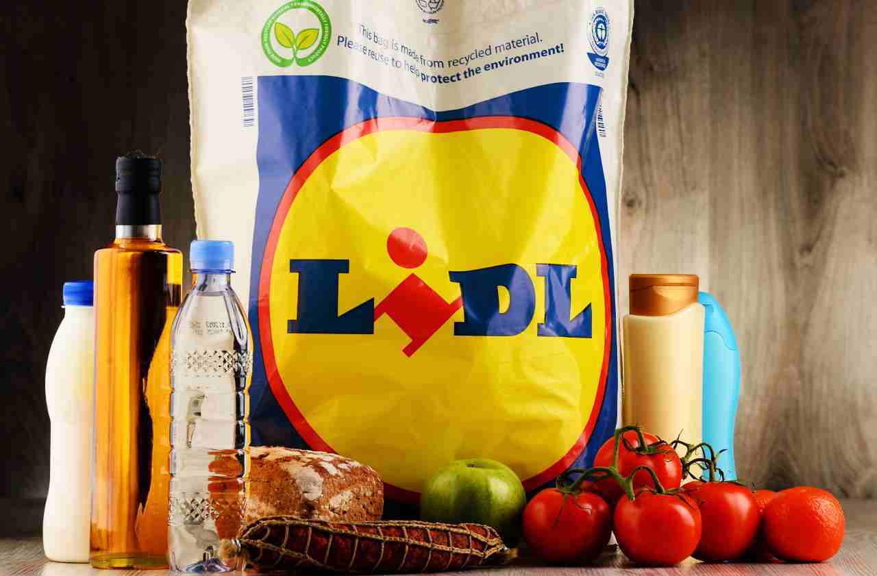 prodotti lidl da dove provengono