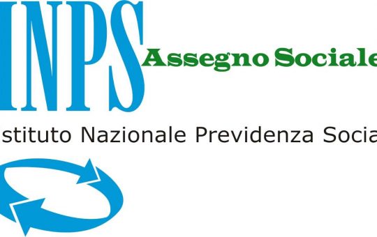 pensione senza contributi