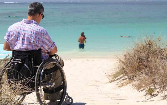 bonus e agevolazioni disabili