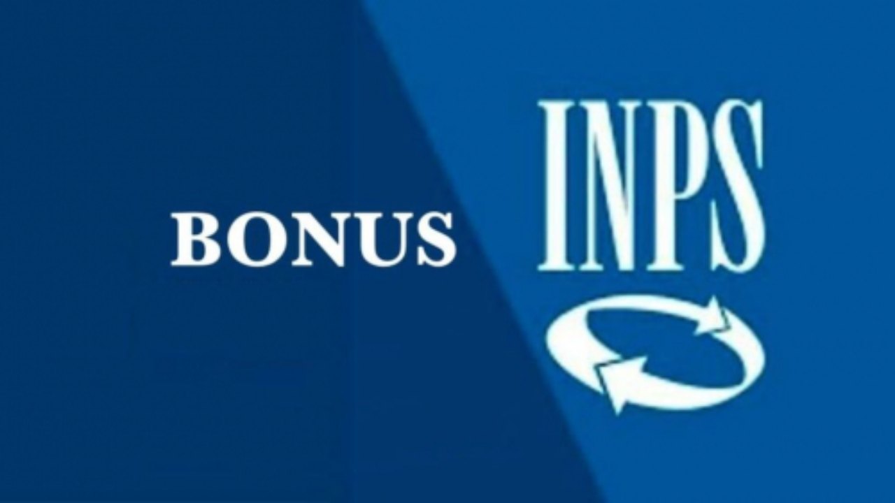 Bonus inps