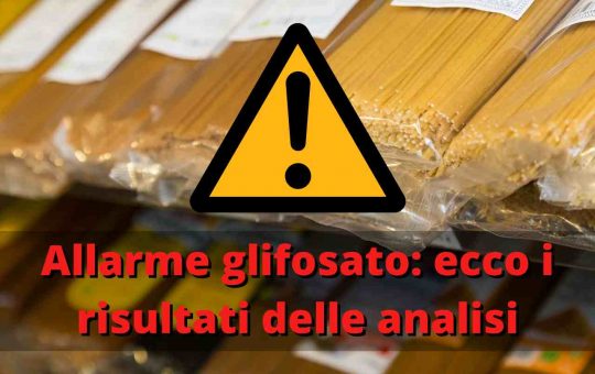 analisi spaghetti - solofinanza.it