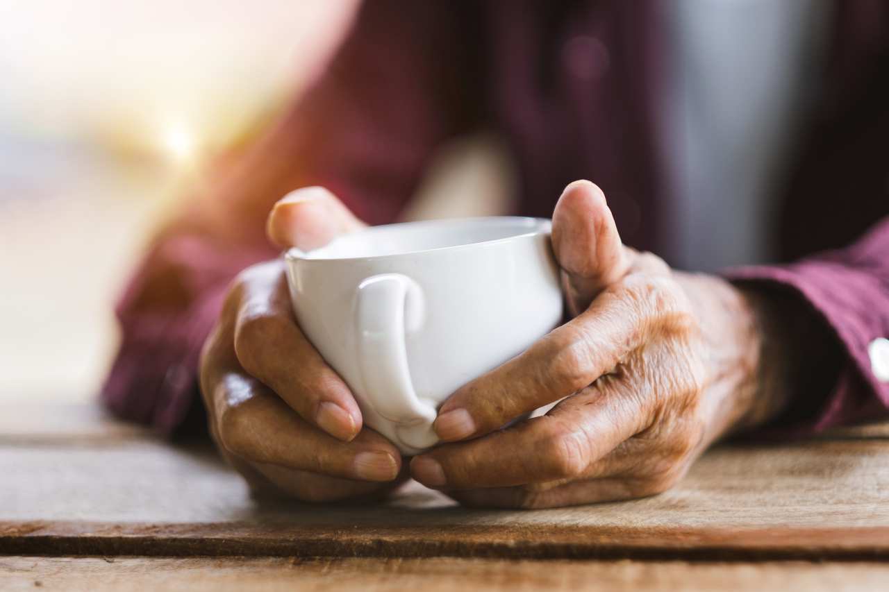 caffè fortunato