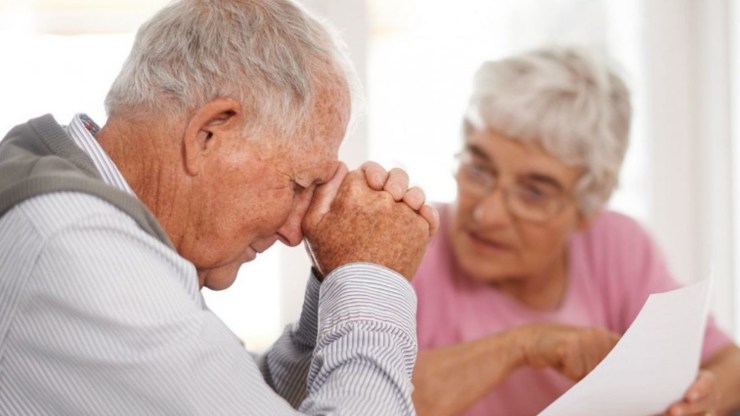 controllo pensioni