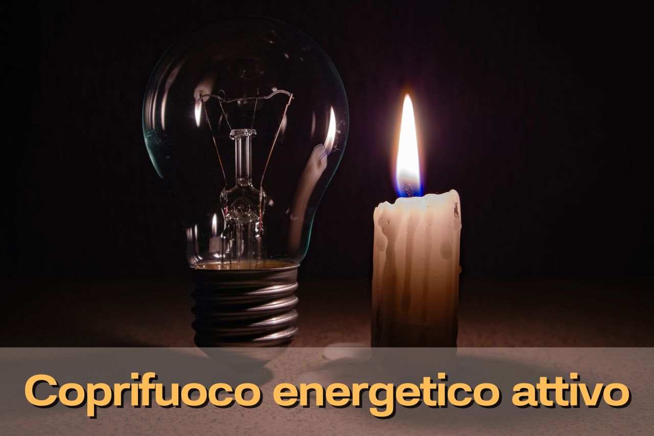 coprifuoco energetico - solofinanza.it