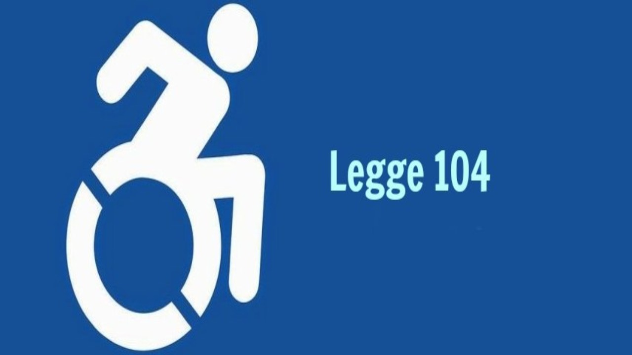 vantaggi legge 104