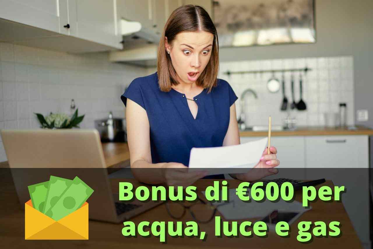 luce gas e acqua li paga lo stato - solofinanza.it