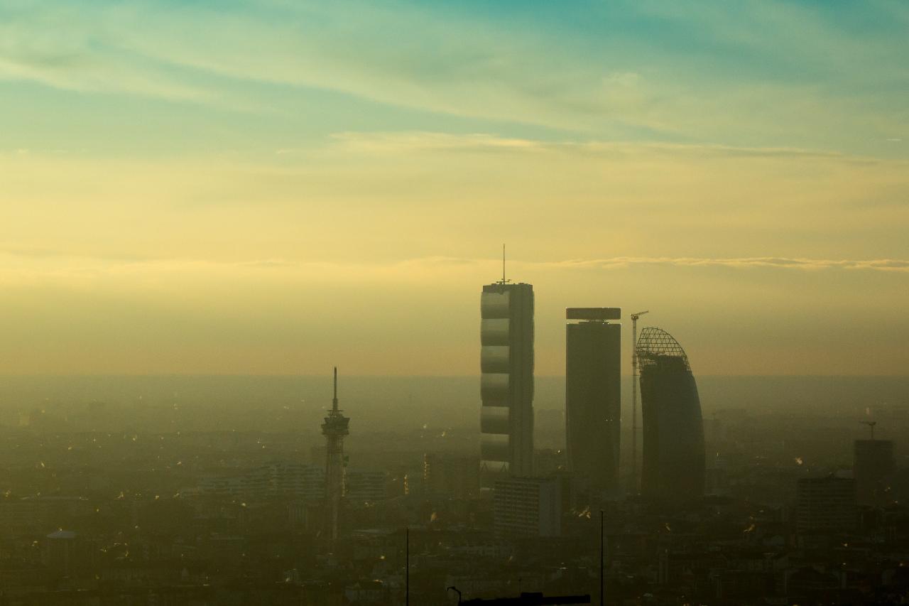 milano divieto circolazione - solofinanza.it