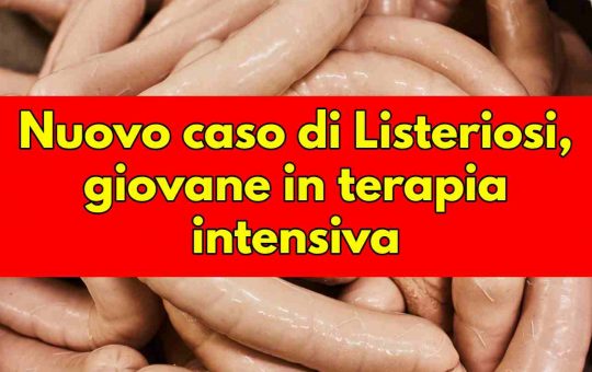 nuovo caso listeriosi per wurstel contaminati - solofinanza.it