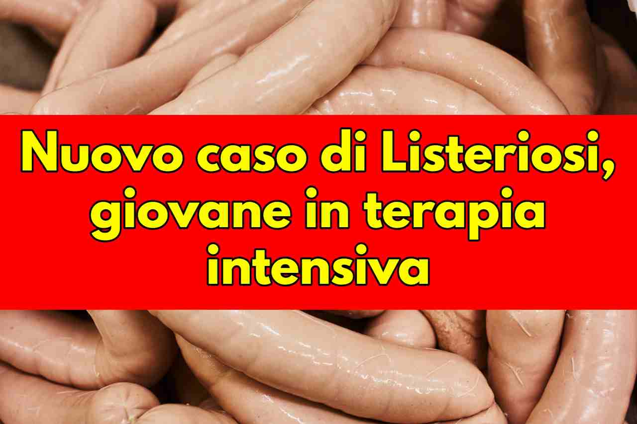 nuovo caso listeriosi per wurstel contaminati - solofinanza.it 