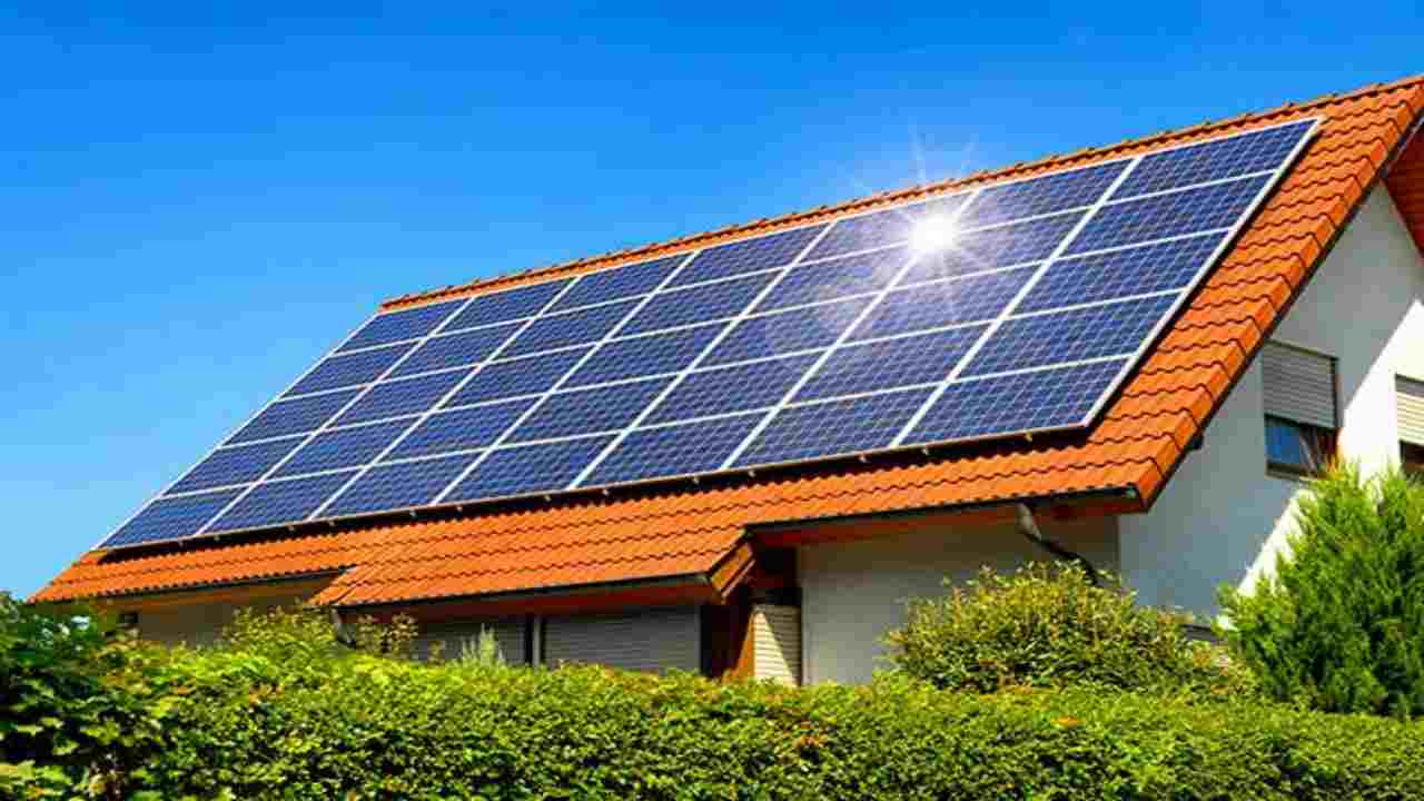 Paneles solares, cuánto consumen realmente: contemos con el ahorro