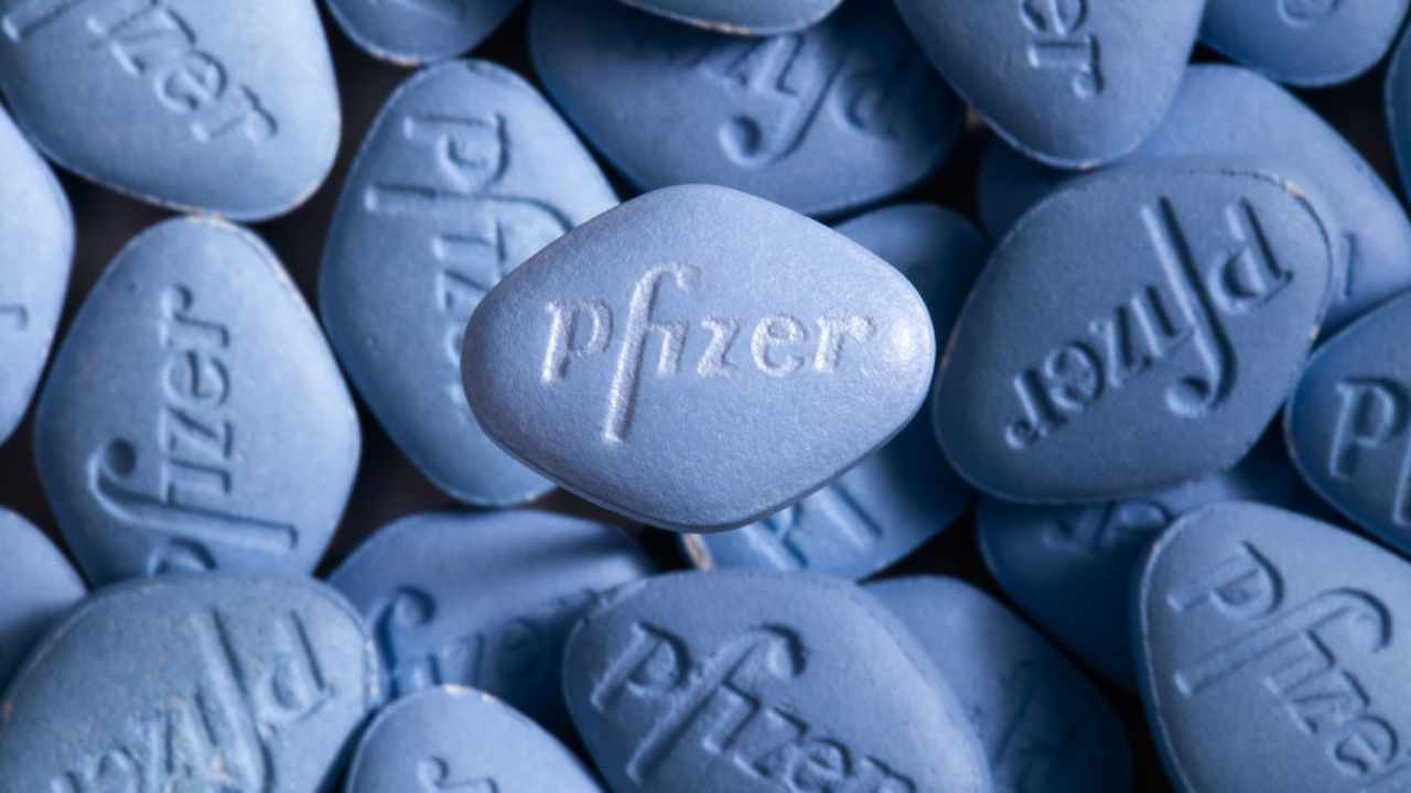 pillola pfizer dimagrante