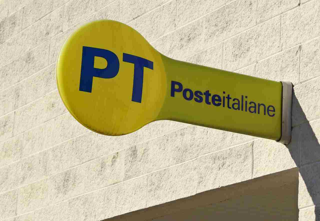 pensione poste italiane - solofinanza.it