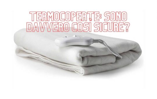 quanto sono sicure?