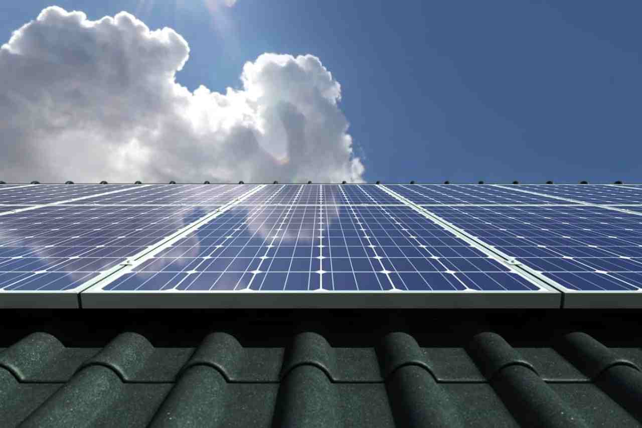 Pannelli solari, incredibile: se li usi non paghi  &hellip;