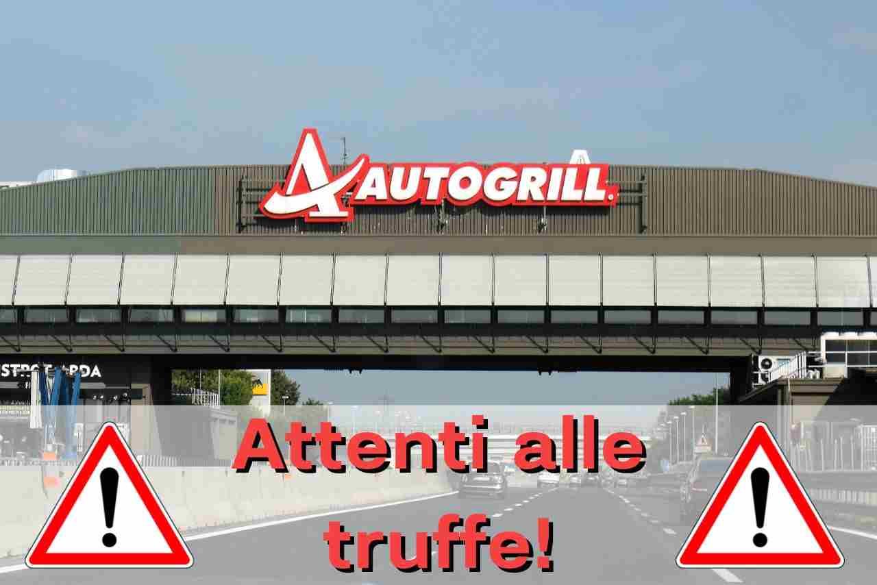 la truffa dell'autostrada - solofinanza.it