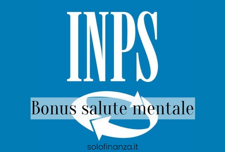 Bonus INPS