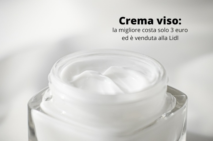 crema idratante