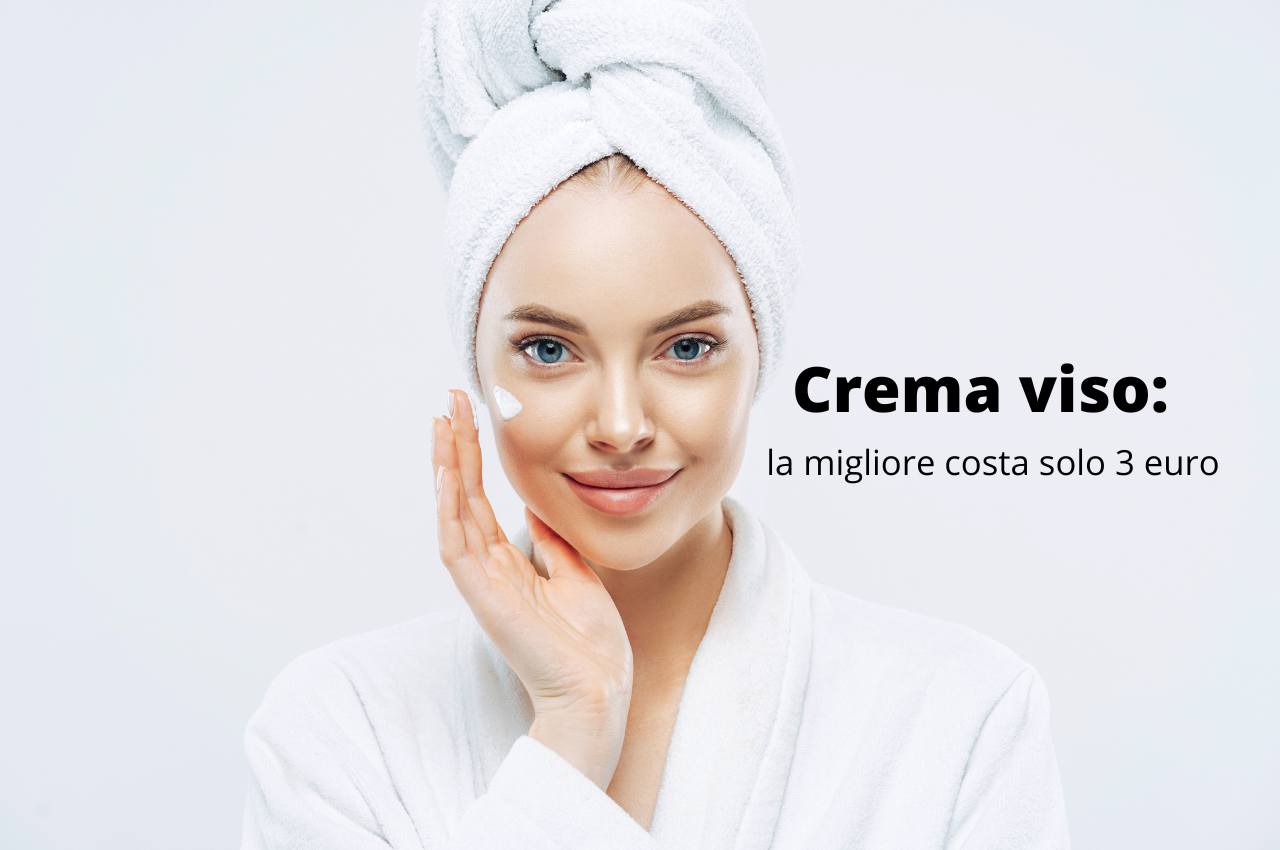 crema viso