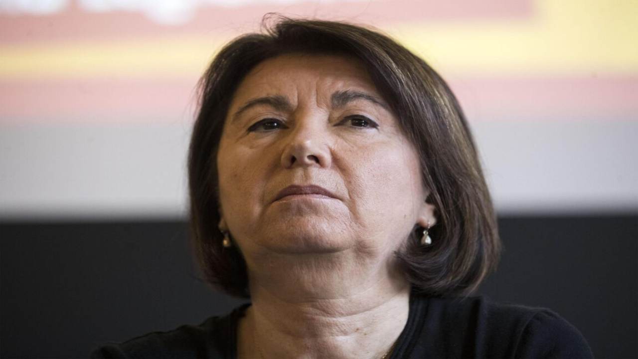 aborto eugenia roccella