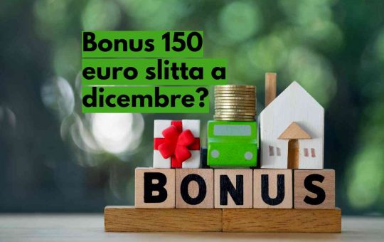 Proroga Bonus Aiuti bis