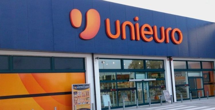 Unieuro assume personale senza esperienza