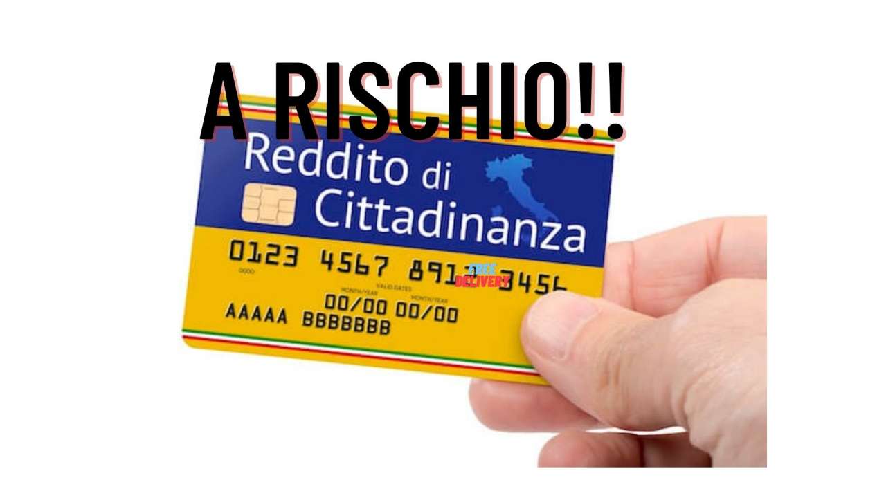 bonus e reddito a rischio