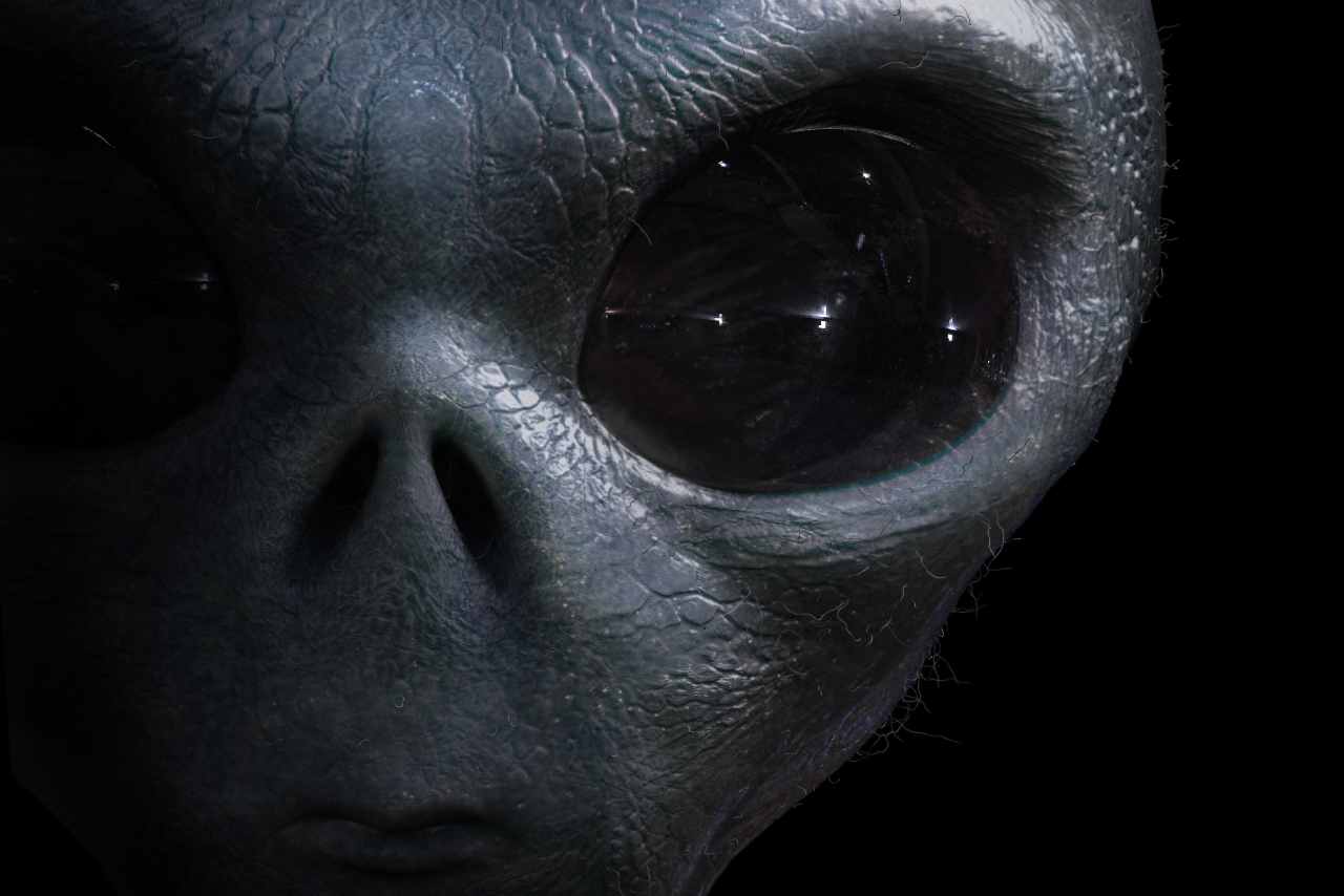 Los extraterrestres existen, y eso no es ciencia ficción: la prueba definitiva